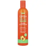 Cantu Avocado Hydrating Curl Activator Cream 340g